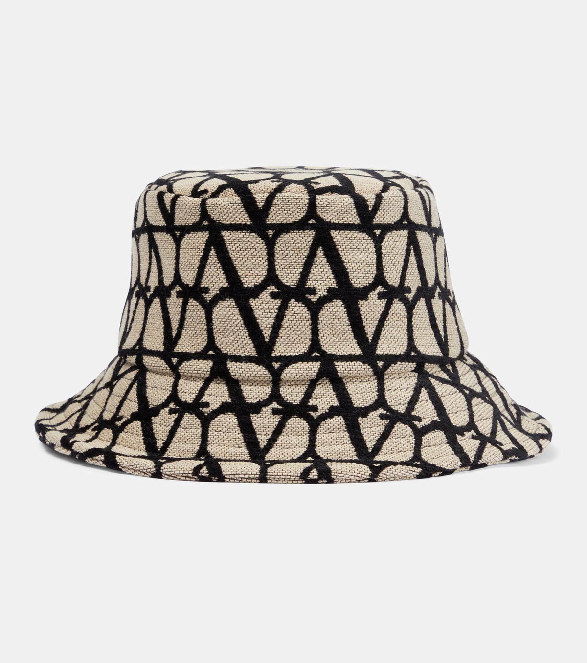 Valentino Toile Iconographe bucket hat