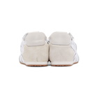 Loewe Off-White Ballet Runner Sneakers