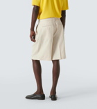 Jacquemus Le Short Melo Bermuda shorts