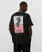 Adidas Adventure Trail Tee Black Shortsleeves