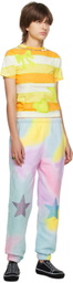 Collina Strada Multicolor Tie-Dye Lounge Pants