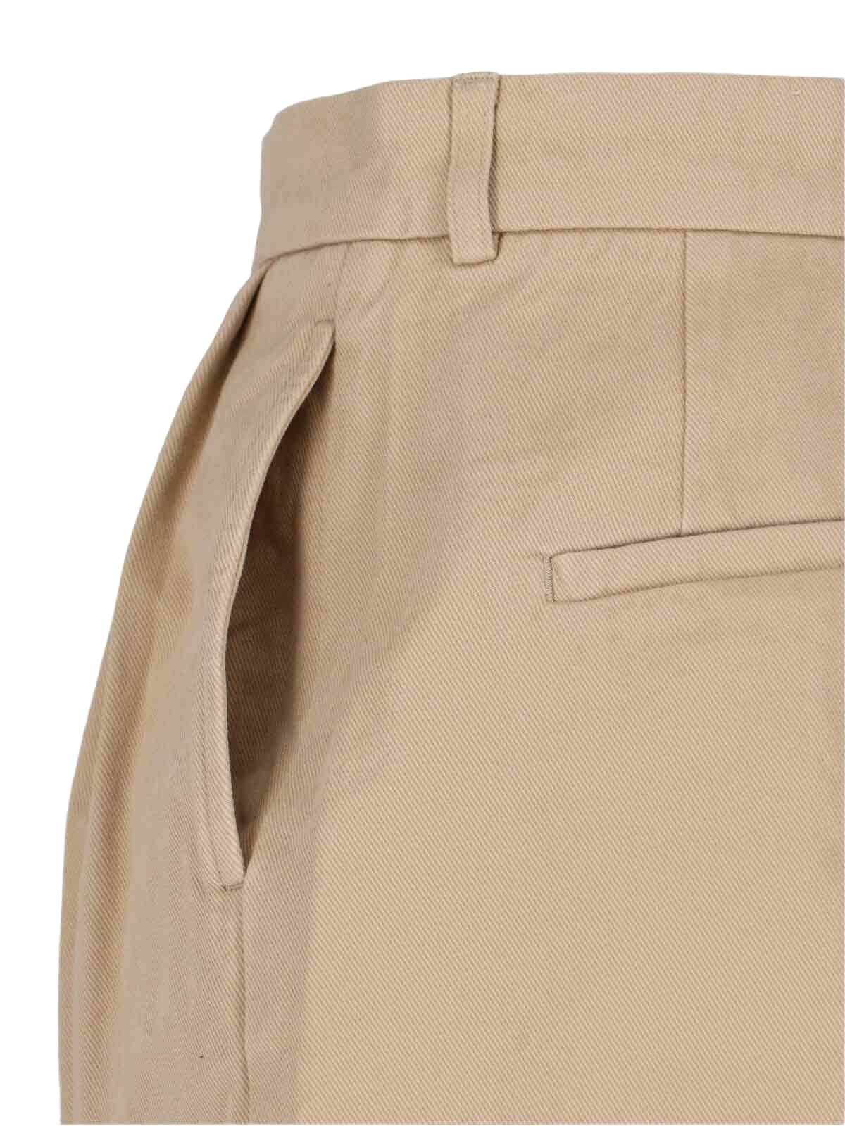 Filippa K Straight Shorts