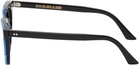 Cutler And Gross Black 1383 Glasses