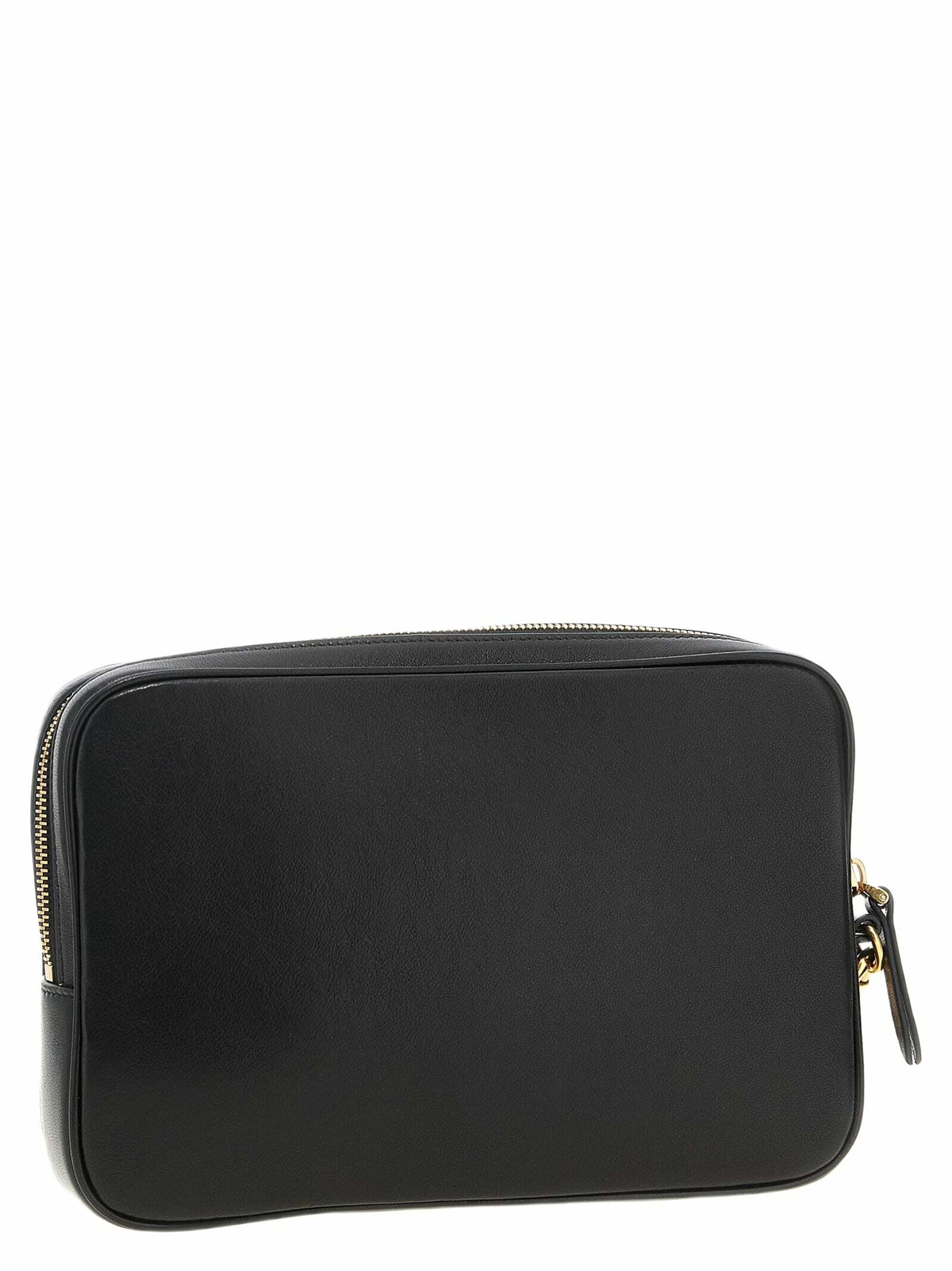 【関税&送料込】Valentino Garavani Viva Superstar Pouch In S Valentino Garavani Viva Superstar Nappa Leather Pouch for