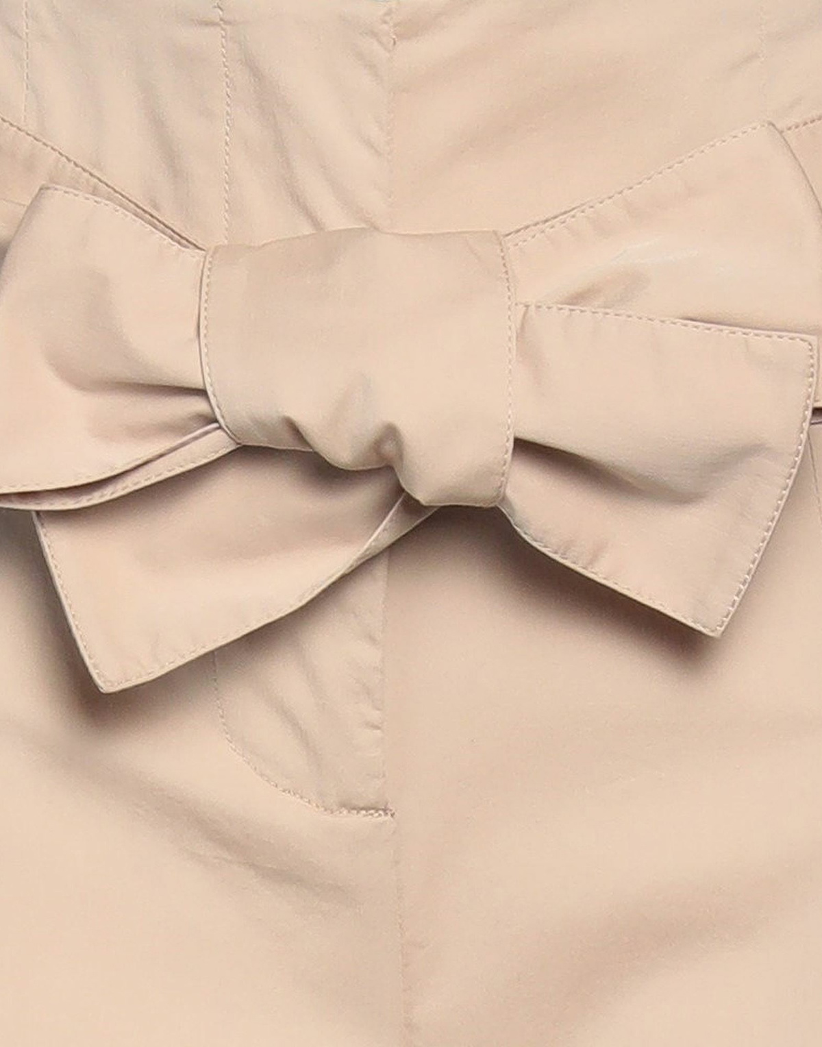 Alessia Santi Womens Pants in Beige