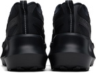 Comme des Garçons Black Salomon Edition XT-6 Expanse Platform Sneakers
