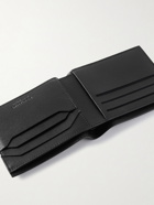 Montblanc - Meisterstück 4810 Textured-Leather Billfold Wallet - Black
