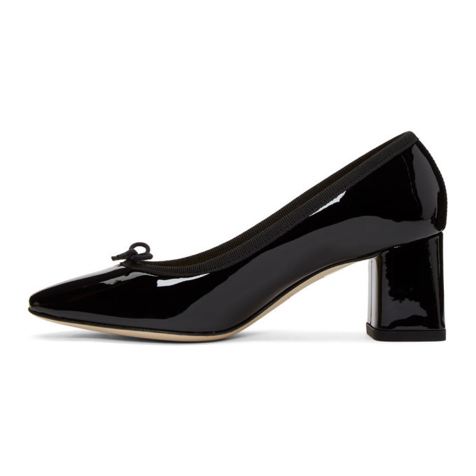 repetto Nastasia Pumps-