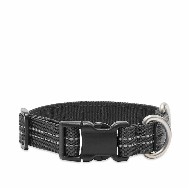 Photo: Master-Piece Dog Collar - Medium in Black
