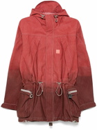 66 North X Charlie Constantinou Dyed Reflective Jacket