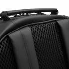 Rains Men's Book Daypack - Large in Black 
