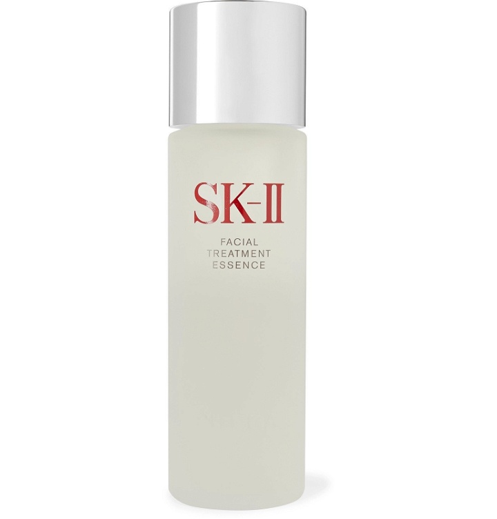 Photo: SK-II - Facial Treatment Essence, 75ml - Colorless