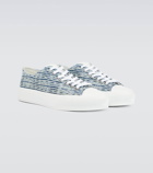 Givenchy - City 4G jacquard sneakers