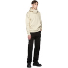 JW Anderson Off-White Crewneck Hoodie