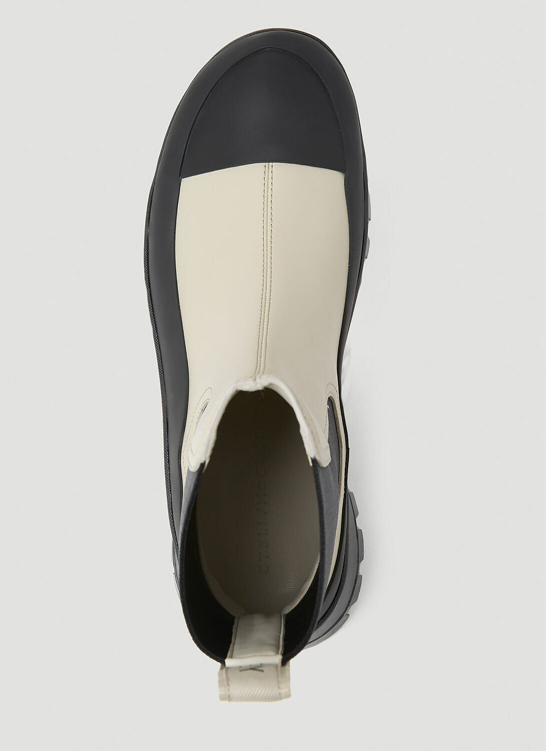 Stella McCartney Trace Alter Mat Ankle Boots