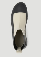 Stella McCartney Trace Alter Mat Ankle Boots