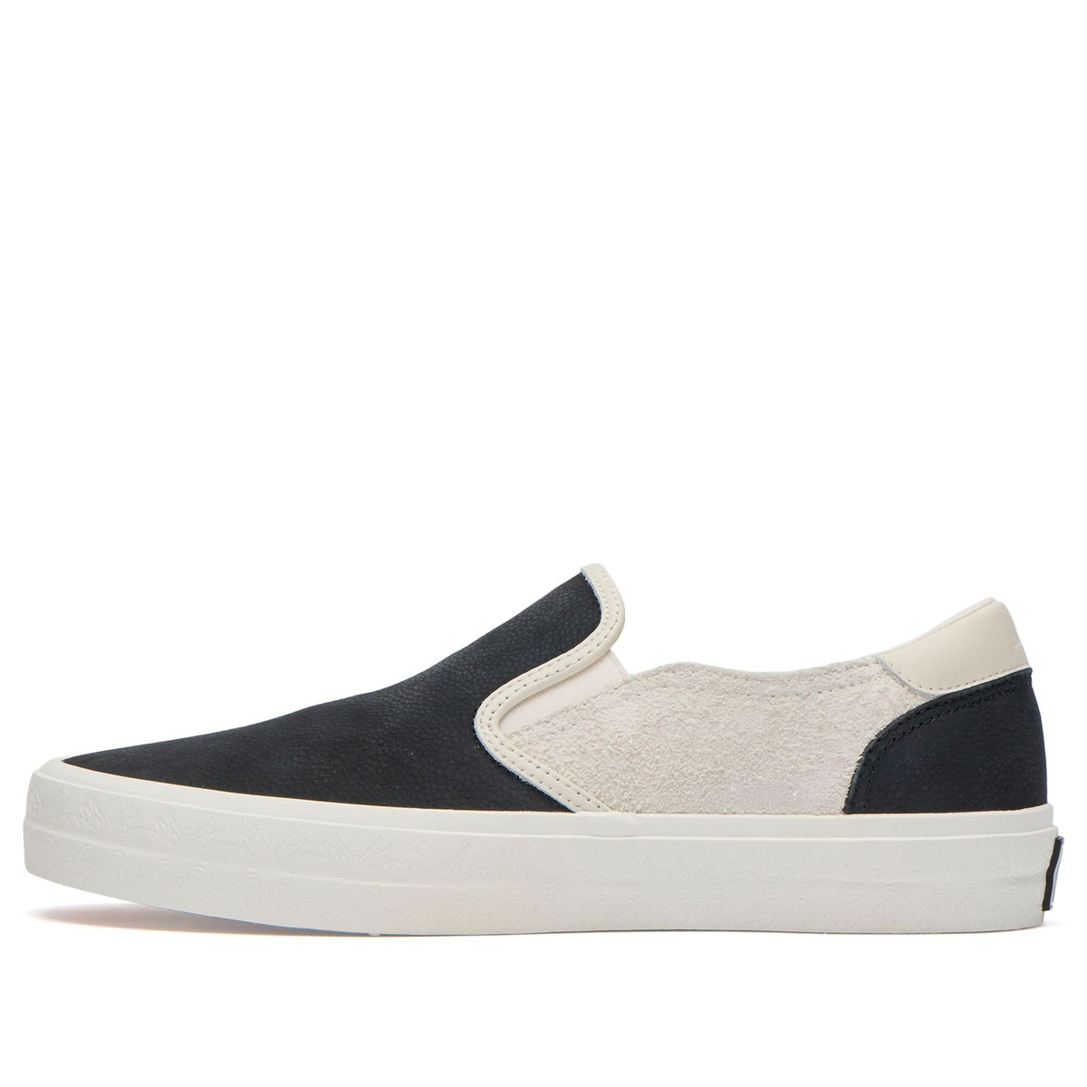 Amiri Men's Laguna Slip On Sneaker in Black