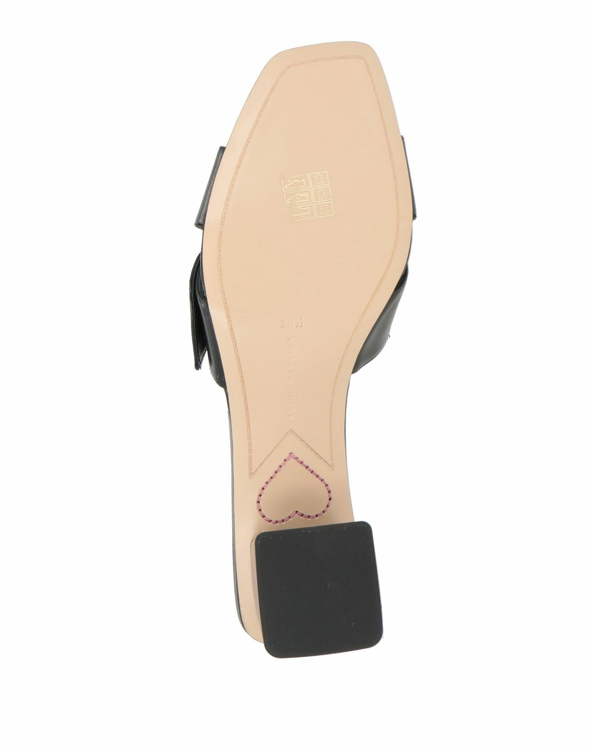 Sophia Webster Womens Sandals in Black
