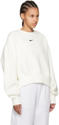 Nike Off-White Sportswear Phoenix Sweatshirt