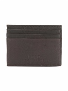 POLO RALPH LAUREN - Leather Credit Card Holder