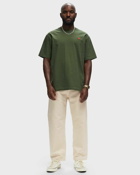 Kenzo Gots Boke Classic Tee Green - Mens - Shortsleeves