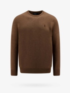 Polo Ralph Lauren   Sweater Brown   Mens