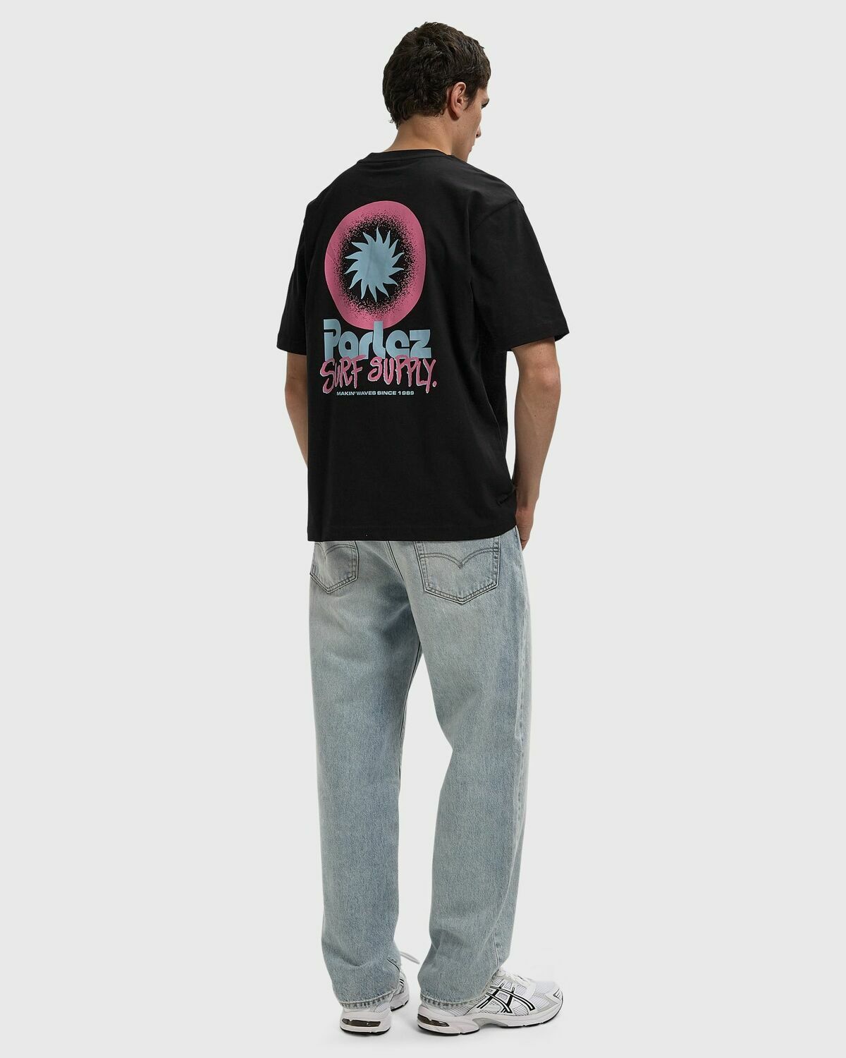 Winston T-Shirt
