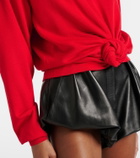 Magda Butrym Wool sweater