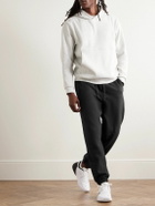 Lululemon - Steady State Cotton-Blend Jersey Sweatpants - Black