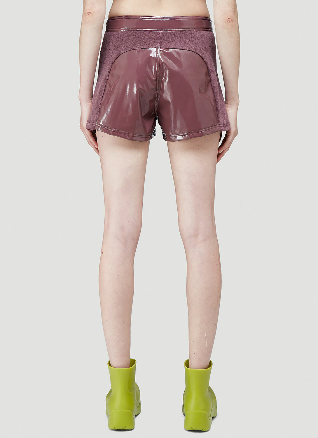 Maisie Wilen Cyborg Shorts