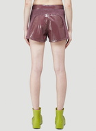 Maisie Wilen Cyborg Shorts