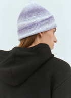 Stüssy Cuff Basic Striped Beanie Hat
