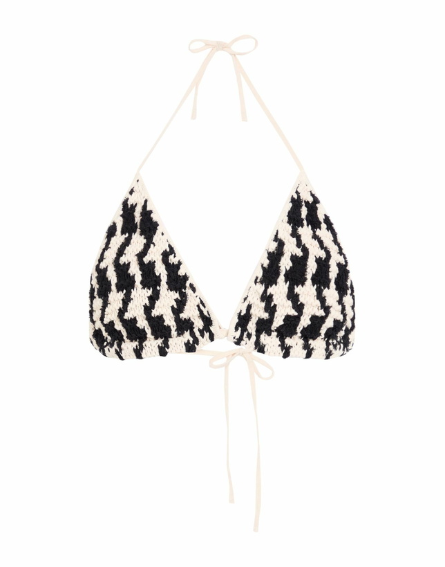 Photo: Anine Bing Womens Top Cream