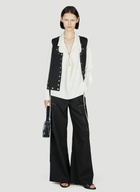 Kiko Kostadinov Two Way Shirt