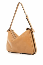 FENDI 'simply fendi medium shoulder bag' Beige