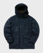 Woolrich Ramar Arctic Parka Blue Parkas