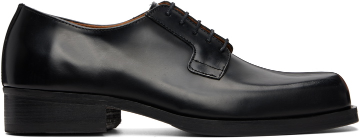 Photo: mfpen Black Event Derbys