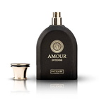 Fragrance World Unisex Amour Intense EDP Spray 2.54 oz Fragrances 6290360379623