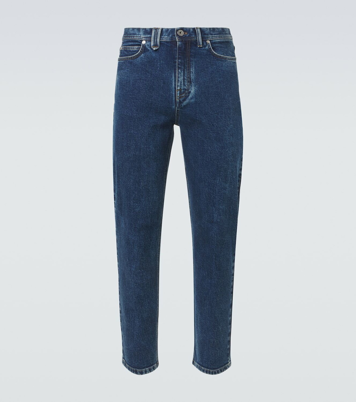 Brioni Straight jeans