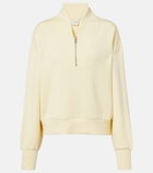 Varley Davidson jersey sweatshirt
