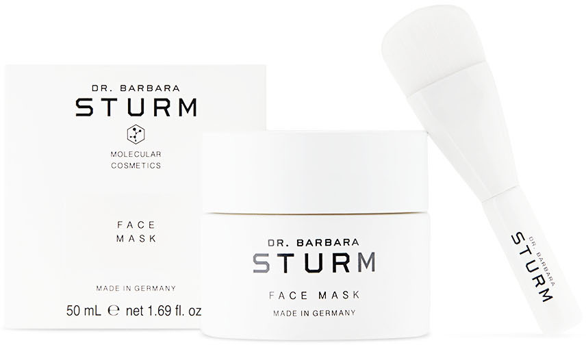 Dr. Barbara Sturm Face Mask, 50 mL