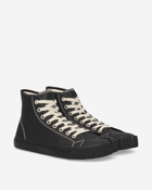 Tabi High Top Sneakers