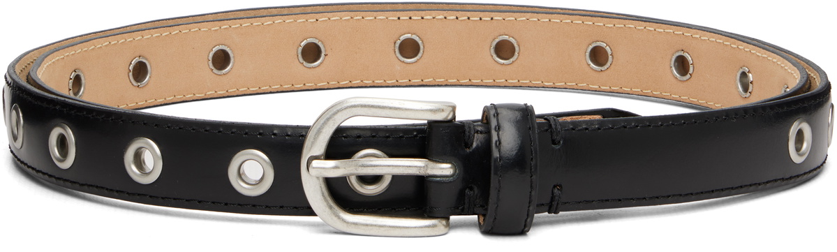 mfpen Black Hostile Belt