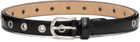 mfpen Black Hostile Belt