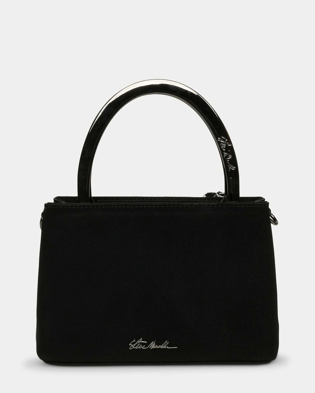 Steve Madden Bdino Bag in Black