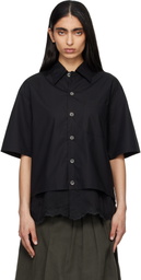 OUR LEGACY Black Every Shirt