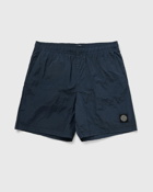 Stone Island Short Blue - Mens - Sport & Team Shorts