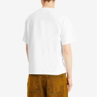 MARKET Men's Smiley Honeycrisp T-Shirt in White