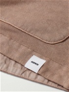 Aspesi - Cotton Jacket - Brown