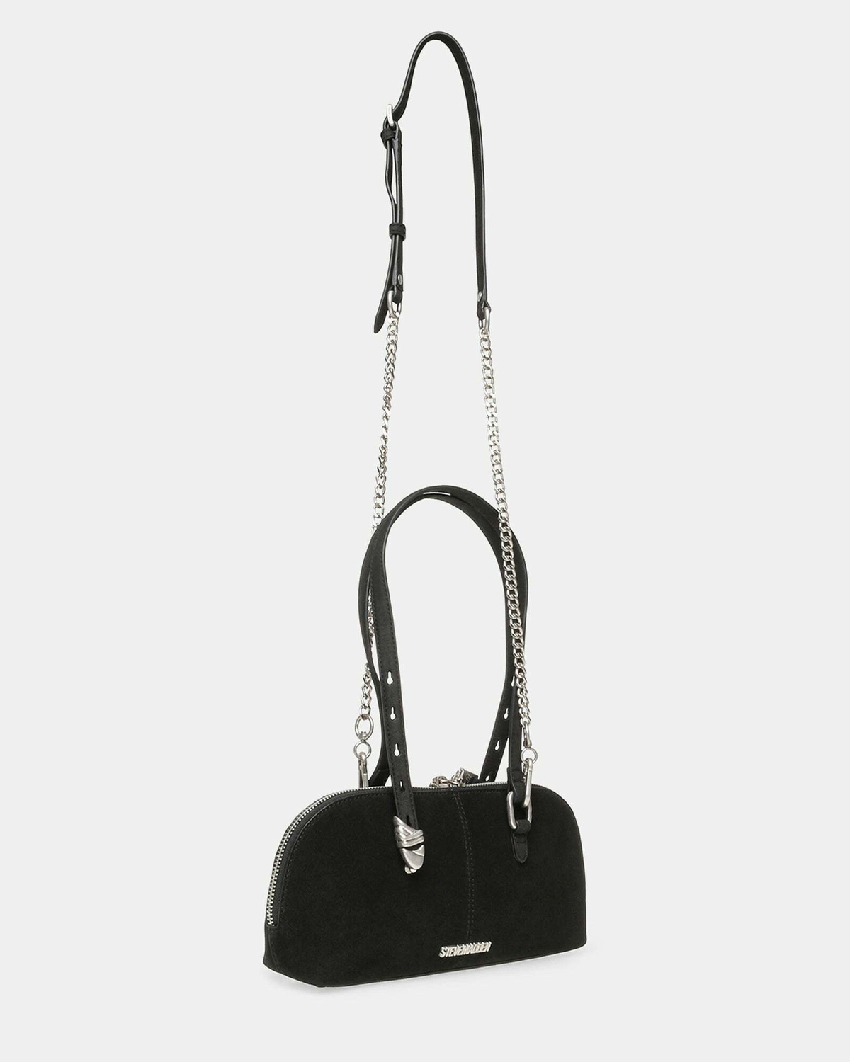 Steve Madden Bcurie-S Bag in Black